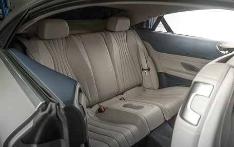 Mercedes-Benz E-Класс, 2017 год, 3 839 000 рублей, 13 фотография