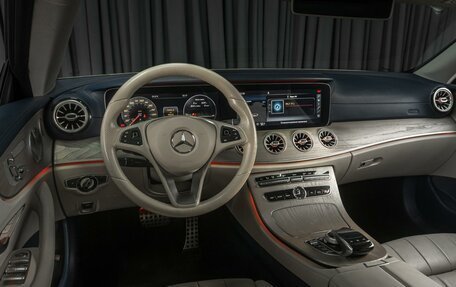 Mercedes-Benz E-Класс, 2017 год, 3 839 000 рублей, 12 фотография