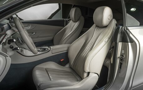 Mercedes-Benz E-Класс, 2017 год, 3 839 000 рублей, 16 фотография
