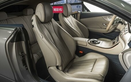 Mercedes-Benz E-Класс, 2017 год, 3 839 000 рублей, 14 фотография