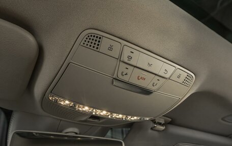 Mercedes-Benz E-Класс, 2017 год, 3 839 000 рублей, 25 фотография