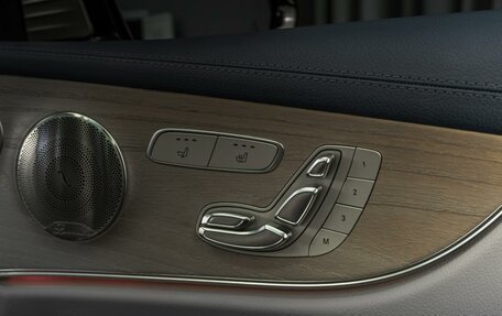 Mercedes-Benz E-Класс, 2017 год, 3 839 000 рублей, 26 фотография