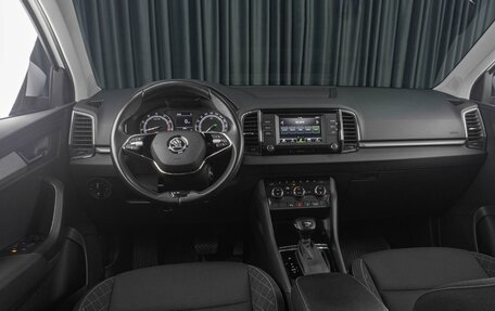 Skoda Karoq I, 2021 год, 2 149 000 рублей, 6 фотография