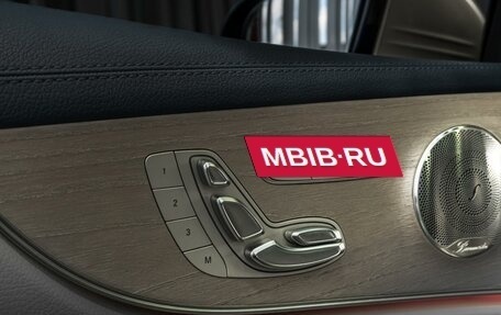 Mercedes-Benz E-Класс, 2017 год, 3 839 000 рублей, 27 фотография