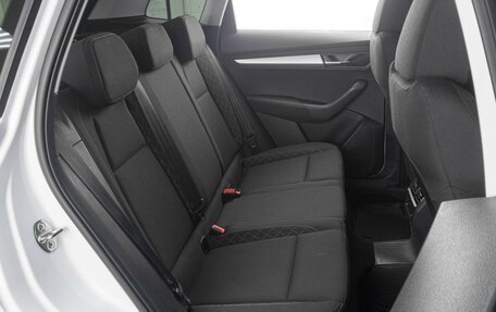 Skoda Karoq I, 2021 год, 2 149 000 рублей, 7 фотография