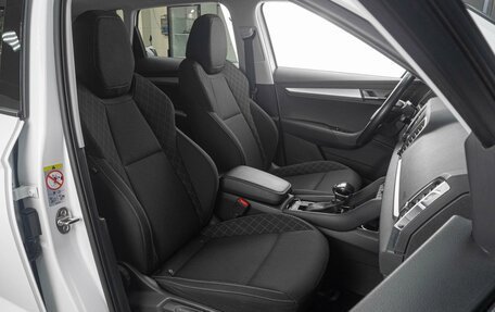 Skoda Karoq I, 2021 год, 2 149 000 рублей, 8 фотография