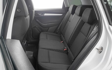 Skoda Karoq I, 2021 год, 2 149 000 рублей, 9 фотография