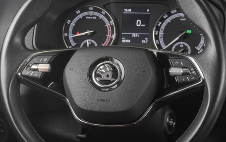 Skoda Karoq I, 2021 год, 2 149 000 рублей, 18 фотография