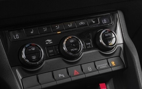 Skoda Karoq I, 2021 год, 2 149 000 рублей, 14 фотография