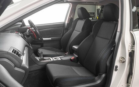 Subaru Levorg I, 2016 год, 1 579 000 рублей, 8 фотография