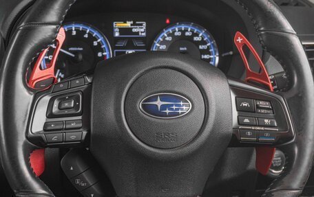 Subaru Levorg I, 2016 год, 1 579 000 рублей, 19 фотография