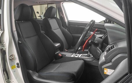 Subaru Levorg I, 2016 год, 1 579 000 рублей, 10 фотография