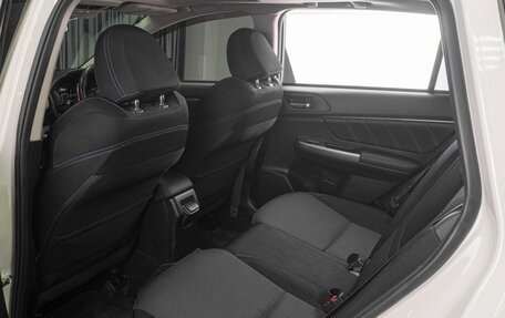 Subaru Levorg I, 2016 год, 1 579 000 рублей, 7 фотография
