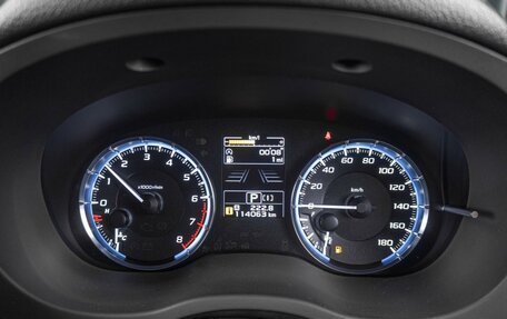 Subaru Levorg I, 2016 год, 1 579 000 рублей, 12 фотография