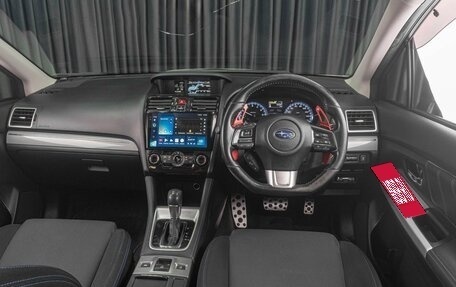 Subaru Levorg I, 2016 год, 1 579 000 рублей, 6 фотография