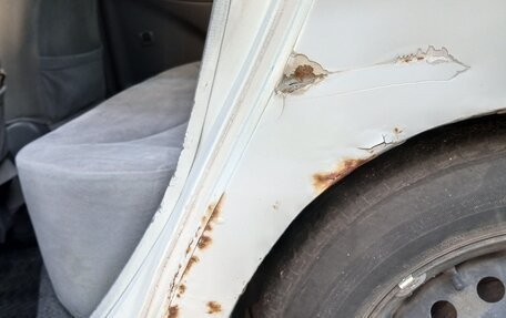 Toyota Platz, 2000 год, 145 000 рублей, 4 фотография