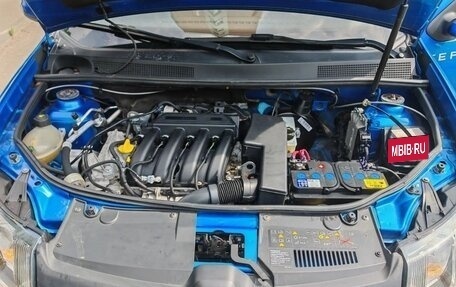 Renault Sandero II рестайлинг, 2016 год, 1 150 000 рублей, 3 фотография