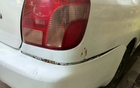 Toyota Platz, 2000 год, 145 000 рублей, 6 фотография