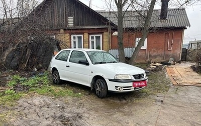 Volkswagen Pointer, 2004 год, 89 000 рублей, 1 фотография