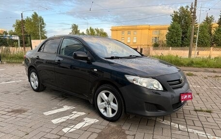 Toyota Corolla, 2008 год, 650 000 рублей, 1 фотография