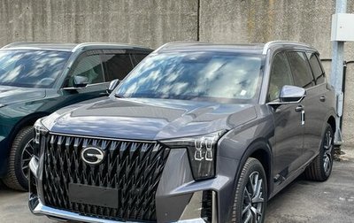 GAC GS8, 2026 год, 4 949 000 рублей, 1 фотография