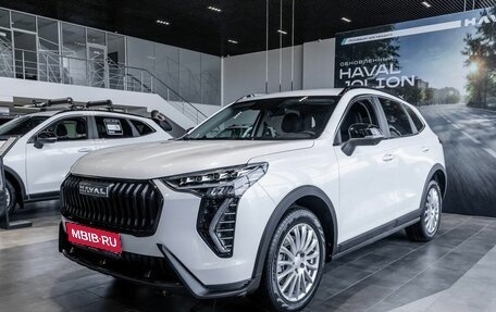 Haval Jolion, 2026 год, 2 773 809 рублей, 1 фотография