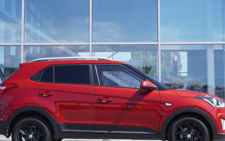 Hyundai Creta I рестайлинг, 2020 год, 1 899 000 рублей, 4 фотография