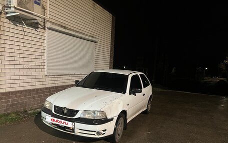 Volkswagen Pointer, 2004 год, 89 000 рублей, 4 фотография