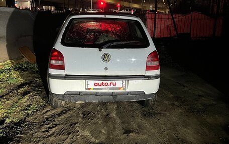 Volkswagen Pointer, 2004 год, 89 000 рублей, 3 фотография