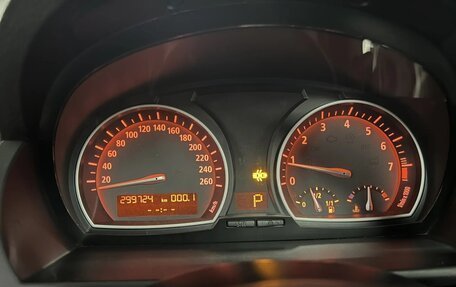 BMW X3, 2006 год, 850 000 рублей, 10 фотография