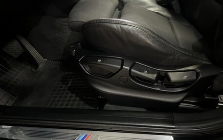 BMW X3, 2006 год, 850 000 рублей, 18 фотография