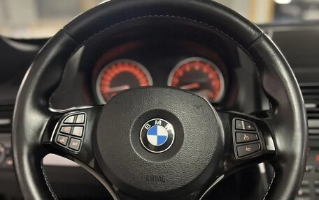 BMW X3, 2006 год, 850 000 рублей, 20 фотография