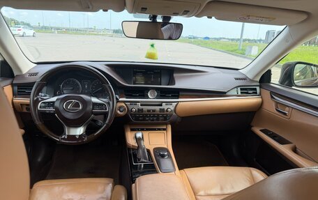 Lexus ES VII, 2016 год, 2 950 000 рублей, 14 фотография