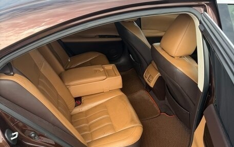 Lexus ES VII, 2016 год, 2 950 000 рублей, 12 фотография