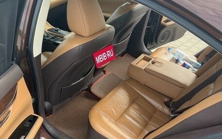 Lexus ES VII, 2016 год, 2 950 000 рублей, 13 фотография