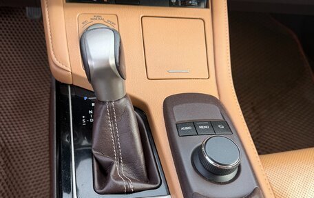 Lexus ES VII, 2016 год, 2 950 000 рублей, 29 фотография