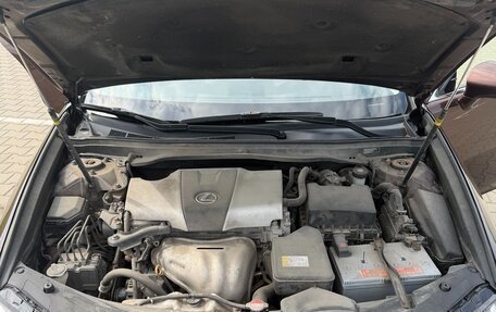 Lexus ES VII, 2016 год, 2 950 000 рублей, 31 фотография