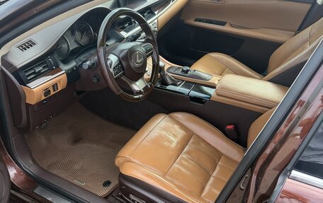 Lexus ES VII, 2016 год, 2 950 000 рублей, 25 фотография
