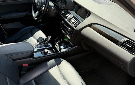 BMW X3, 2014 год, 1 950 000 рублей, 15 фотография