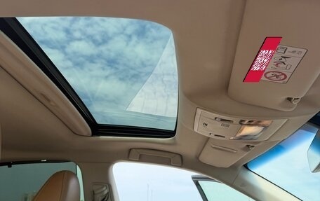 Lexus ES VII, 2016 год, 2 950 000 рублей, 32 фотография