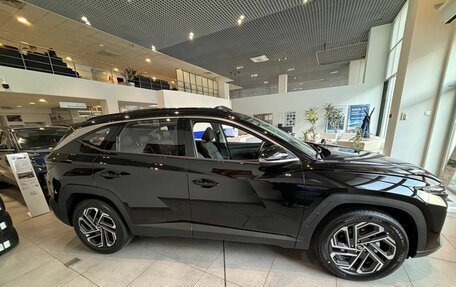 Hyundai Tucson, 2026 год, 4 150 000 рублей, 4 фотография