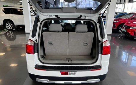 Chevrolet Orlando I, 2013 год, 1 195 000 рублей, 8 фотография