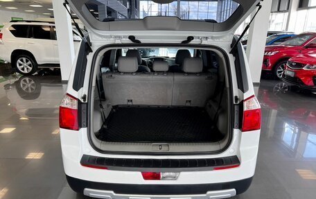 Chevrolet Orlando I, 2013 год, 1 195 000 рублей, 7 фотография
