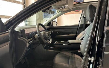 Hyundai Tucson, 2026 год, 4 150 000 рублей, 7 фотография