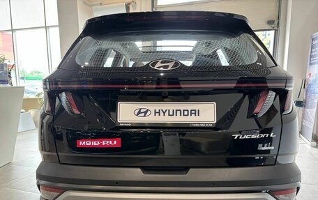 Hyundai Tucson, 2026 год, 4 150 000 рублей, 3 фотография