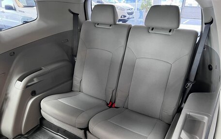 Chevrolet Orlando I, 2013 год, 1 195 000 рублей, 11 фотография