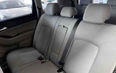Chevrolet Orlando I, 2013 год, 1 195 000 рублей, 10 фотография
