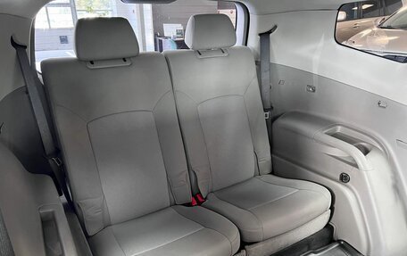 Chevrolet Orlando I, 2013 год, 1 195 000 рублей, 14 фотография