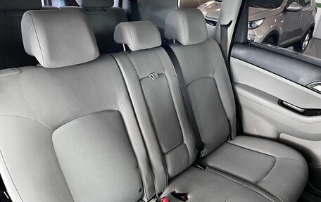 Chevrolet Orlando I, 2013 год, 1 195 000 рублей, 15 фотография