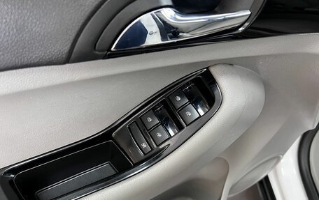 Chevrolet Orlando I, 2013 год, 1 195 000 рублей, 17 фотография